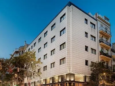 Ac Hotel Irla By Marriott Barcelona