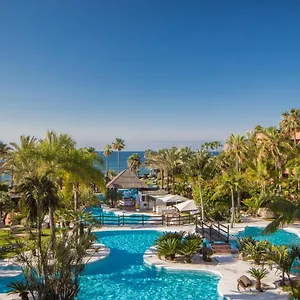 Hotel Kempinski Bahia & *****