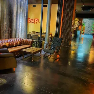 Auberge de jeunesse Poshtel - Premium 