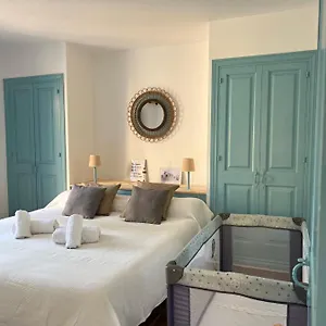 Bungalow Tropical Nº6 - Apartamento