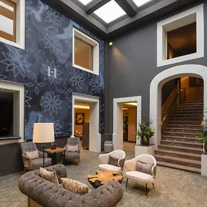 Hotel Hesperia Barri Gòtic