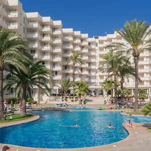 Appart hôtel Playa Dorada ***