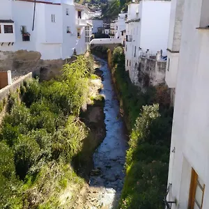 Apartamento Con Vistas Al Rio Apartamento