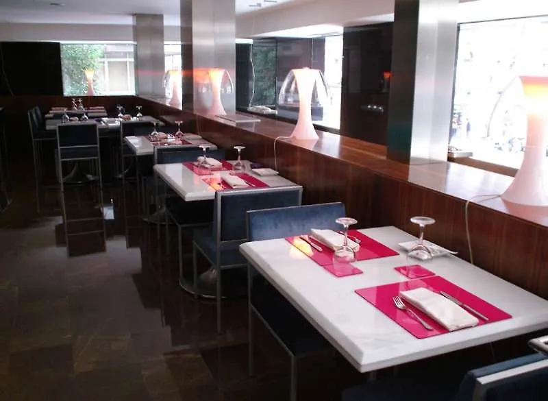 Ac Hotel Irla By Marriott Barcelona