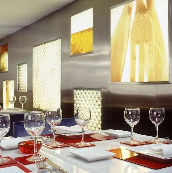 Ac Hotel Irla By Marriott Barcelona