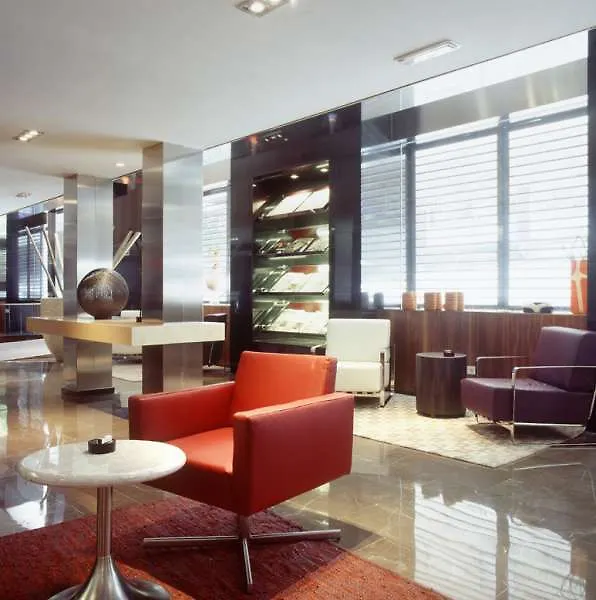 Ac Hotel Irla By Marriott Barcelona