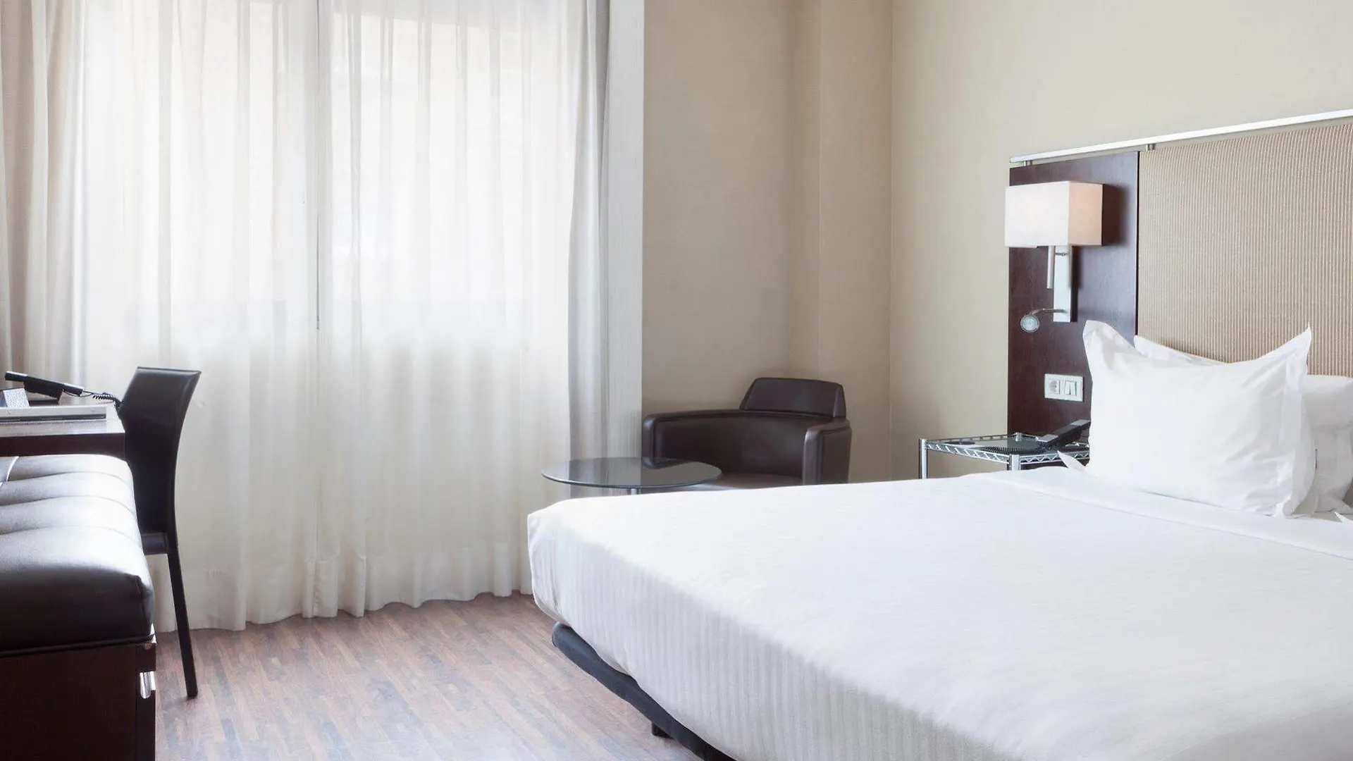 Ac Hotel Irla By Marriott Barcelone