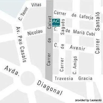 Ac Hotel Irla By Marriott Barcelona