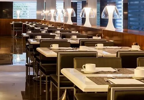 Ac Hotel Irla By Marriott Barcelona 3*,  Spain