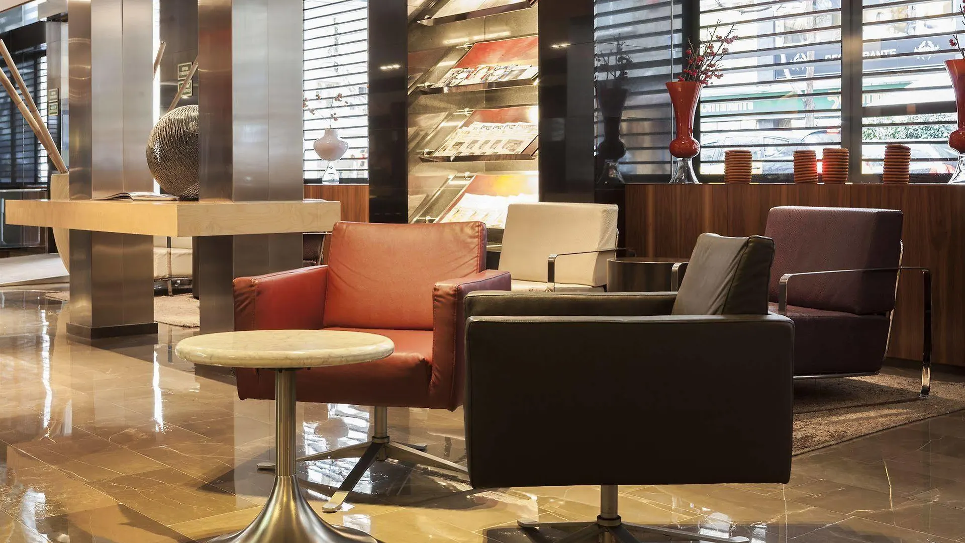 Ac Hotel Irla By Marriott Barcelona