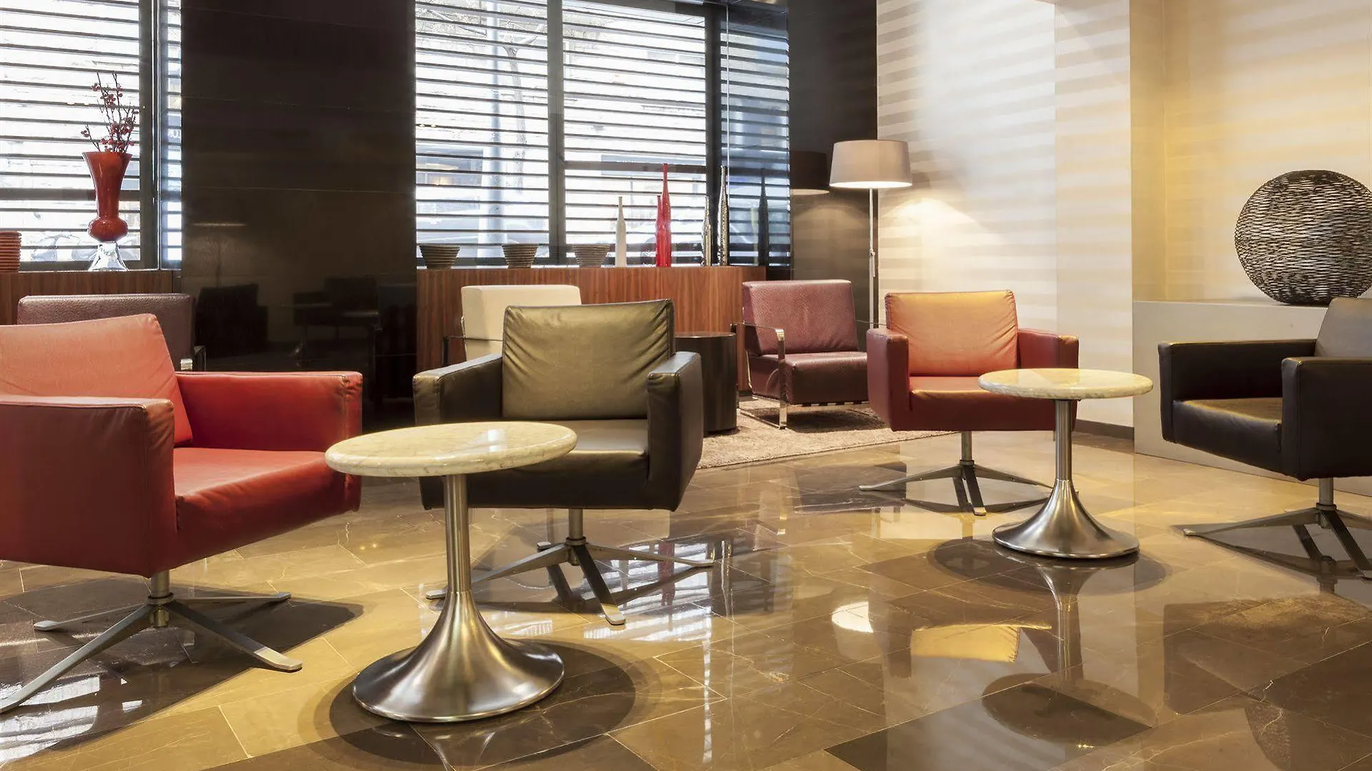 Ac Hotel Irla By Marriott Barcelona