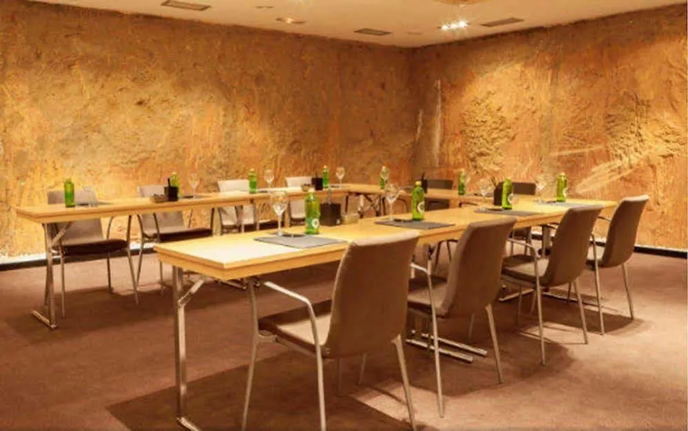 Ac Hotel Irla By Marriott Barcelona 3*,