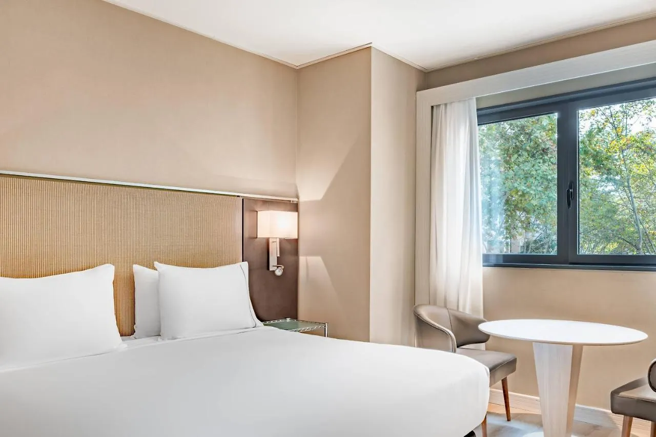 ***  Ac Hotel Irla By Marriott Барселона Испания