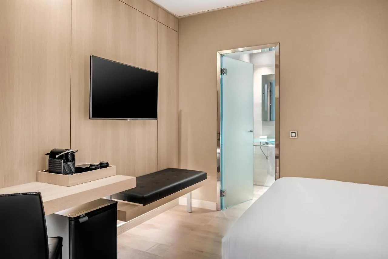 Ac Hotel Irla By Marriott Барселона