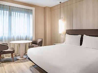 ***  Ac Hotel Irla By Marriott Барселона Испания