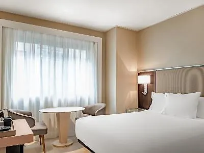 Ac Hotel Irla By Marriott Барселона