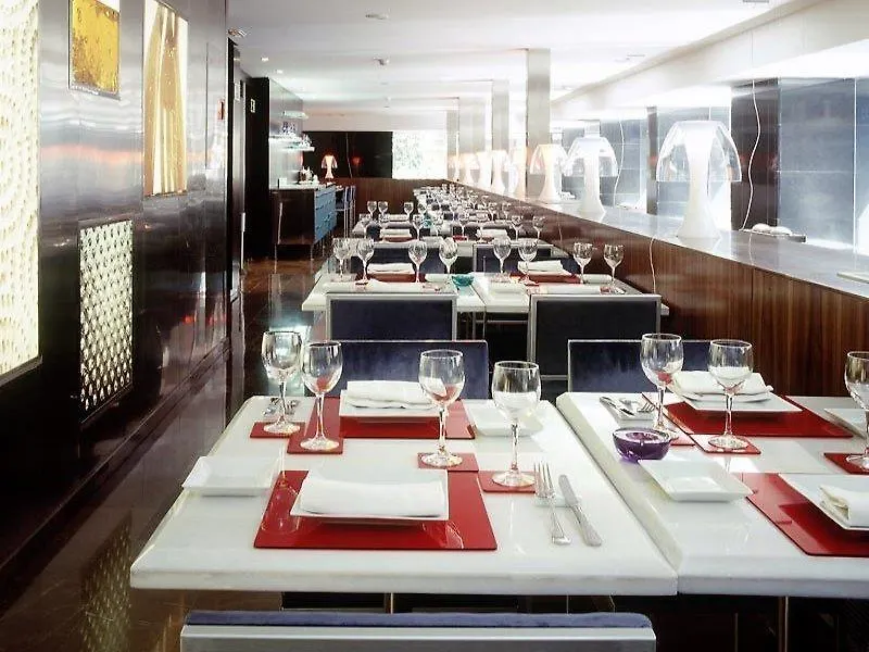 Ac Hotel Irla By Marriott Барселона