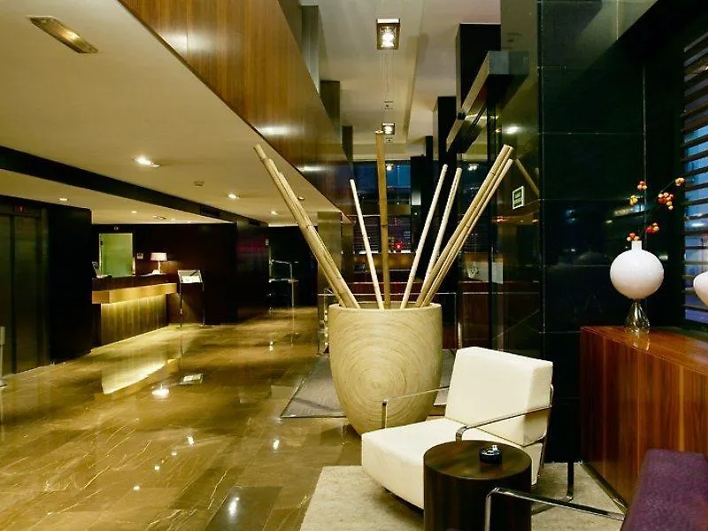 Ac Hotel Irla By Marriott Барселона