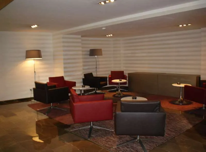 Ac Hotel Irla By Marriott Барселона
