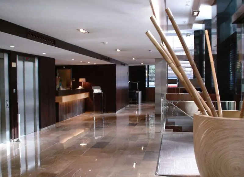 Ac Hotel Irla By Marriott Барселона Испания
