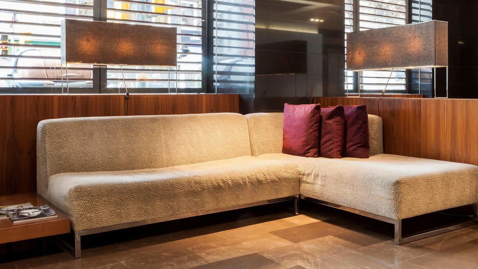 Ac Hotel Irla By Marriott Барселона Испания