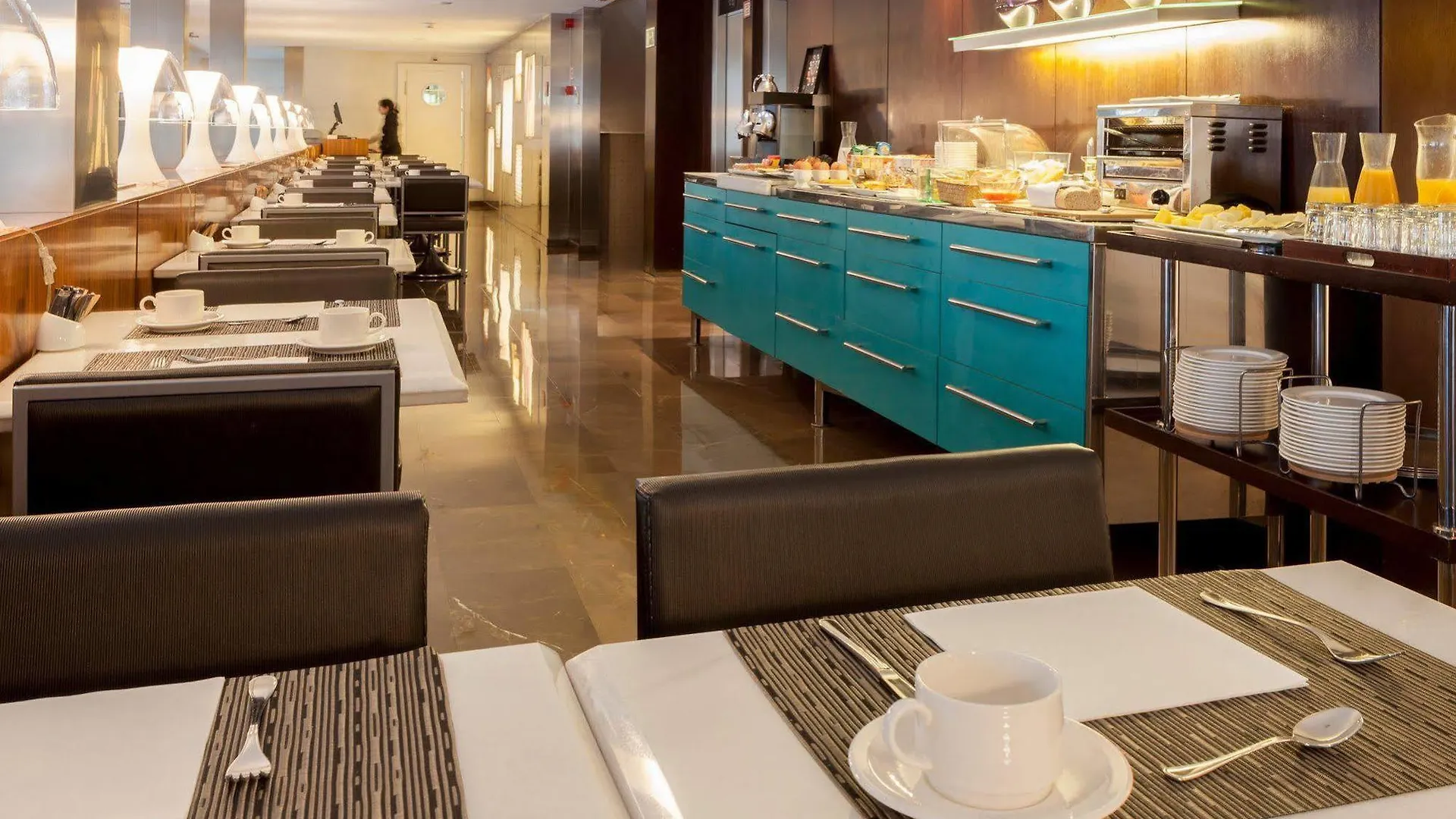 Ac Hotel Irla By Marriott Барселона
