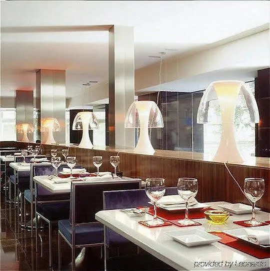 Ac Hotel Irla By Marriott Барселона
