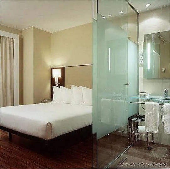 ***  Ac Hotel Irla By Marriott Барселона Испания