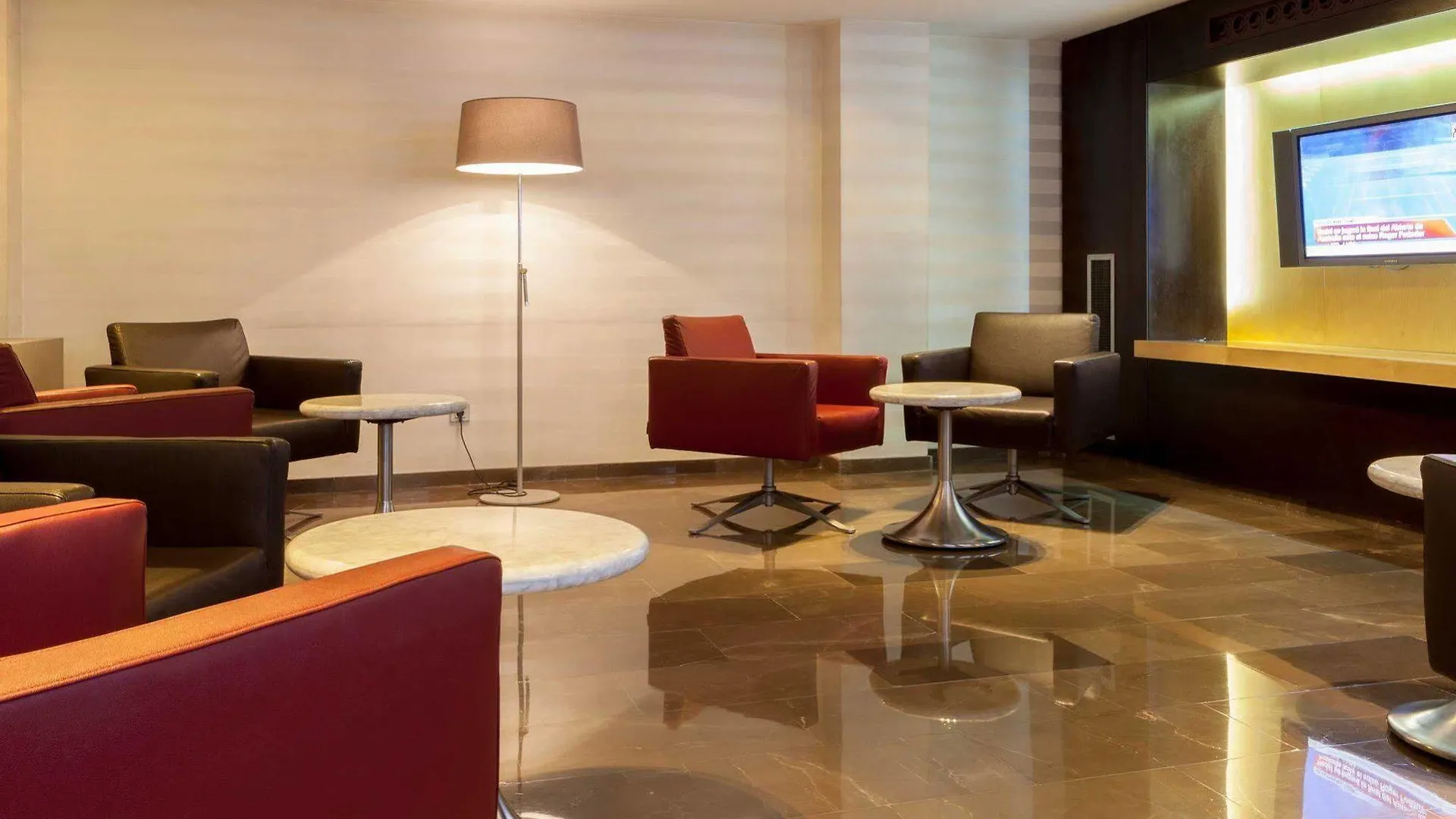 Ac Hotel Irla By Marriott Барселона