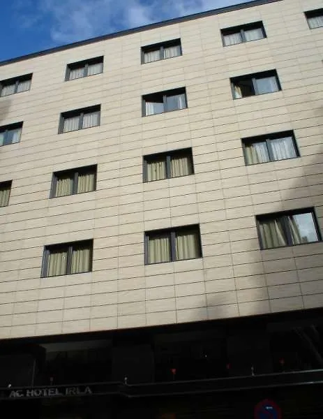Ac Hotel Irla By Marriott Барселона