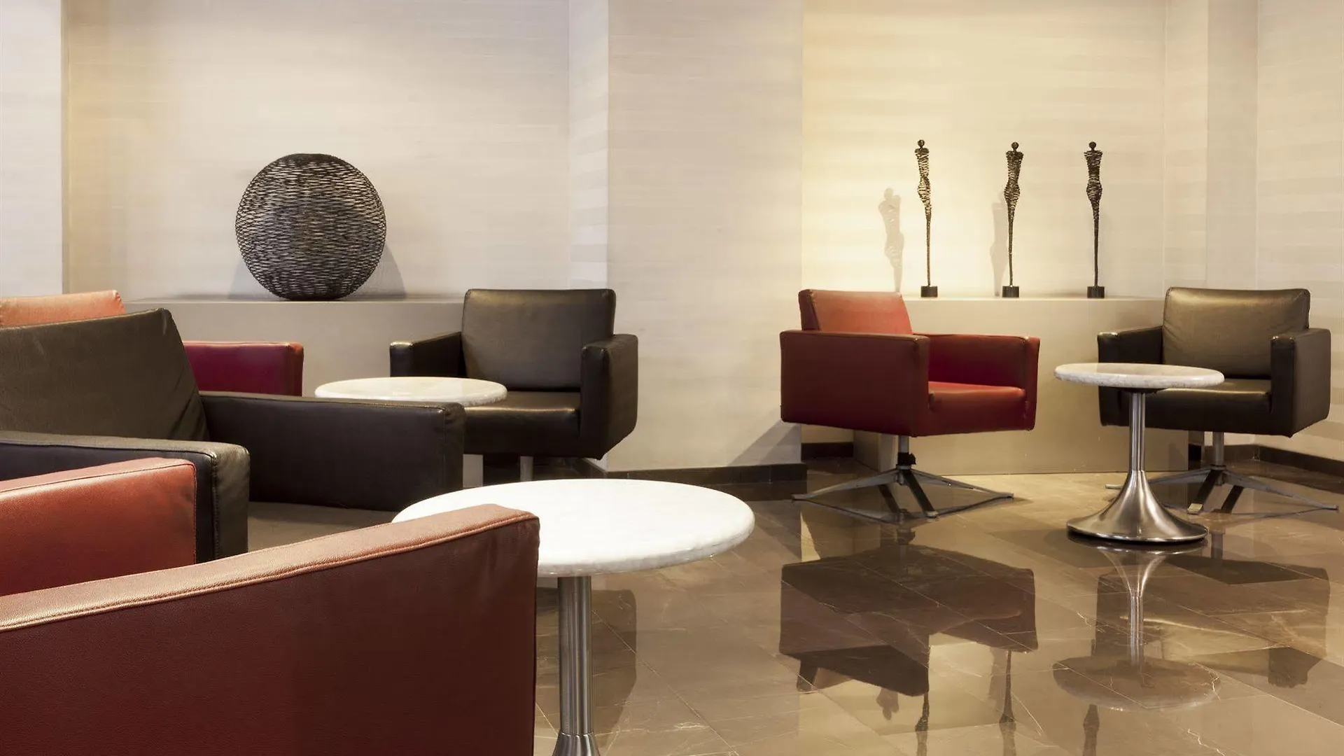 Ac Hotel Irla By Marriott Барселона