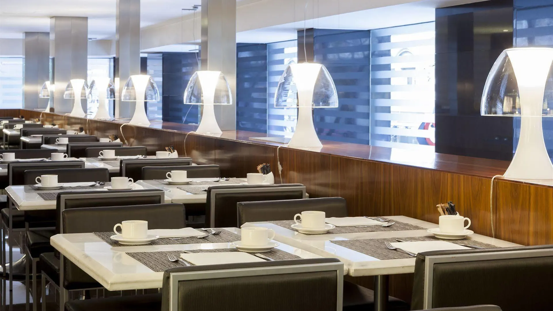 Ac Hotel Irla By Marriott Барселона