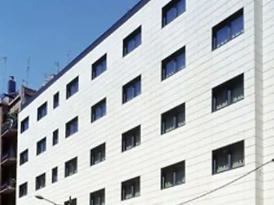 Ac Hotel Irla By Marriott Барселона