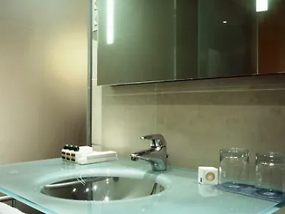 Ac Hotel Irla By Marriott Барселона